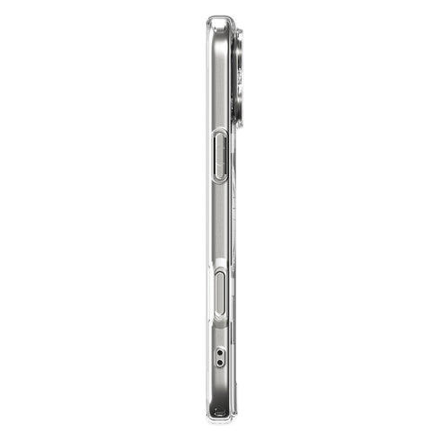Spigen iPhone 17 Pro Max 保護殼 - Ultra Hybrid (MagFit)